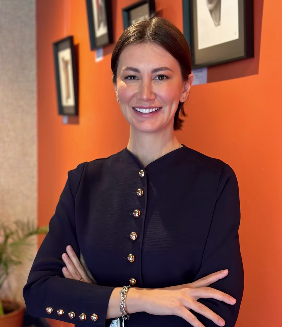 Dr. Yazgı Kayabaşoğlu