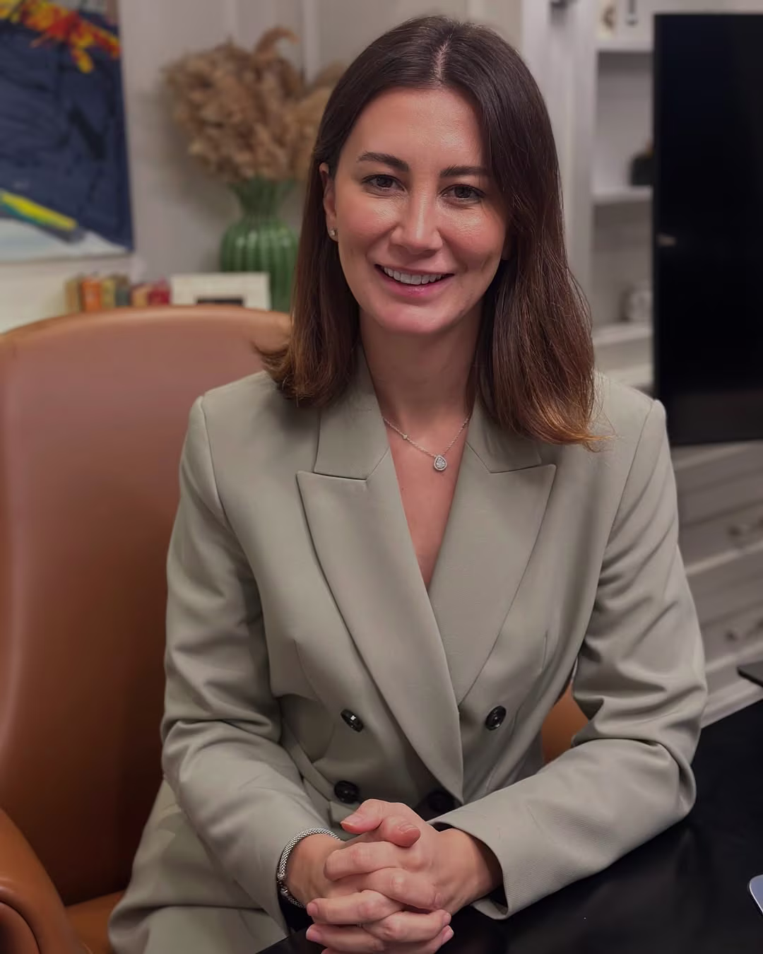 Dr. Yazgı Kayabaşoğlu