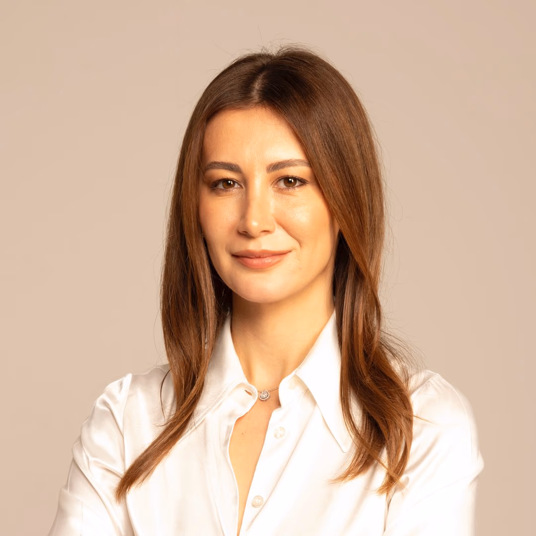 Dr. Yazgı Kayabaşoğlu