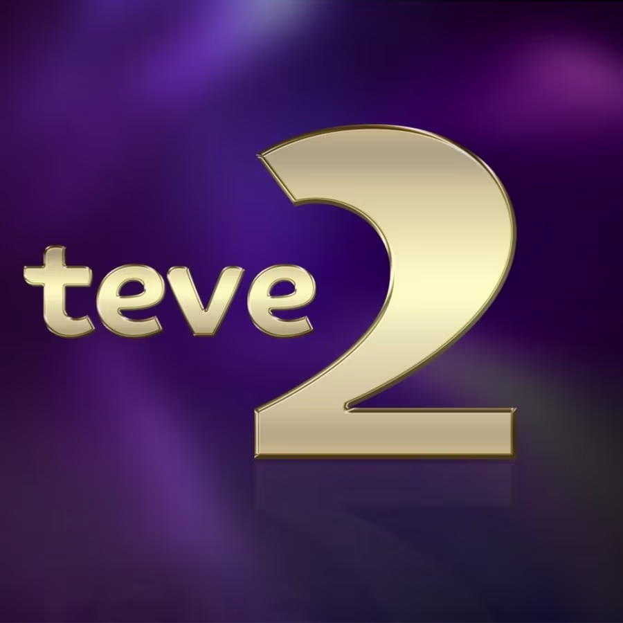 TEVE2 yayını