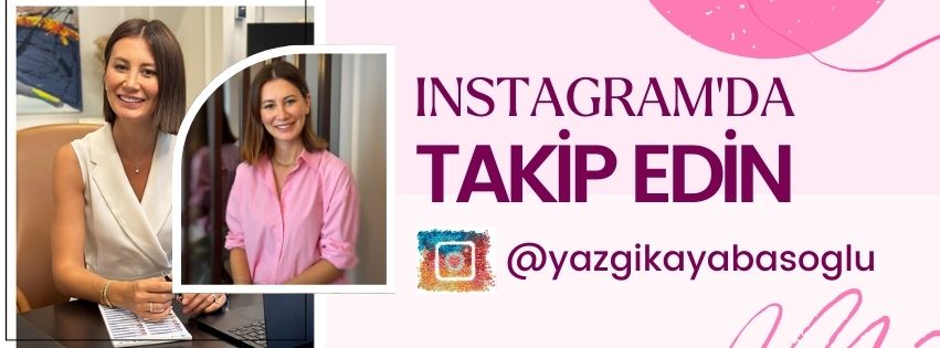 Instagram'da Takip Edin