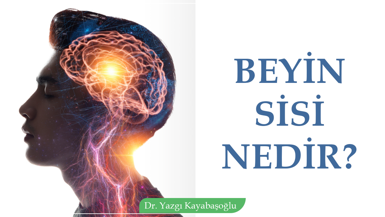 Beyin Sisi